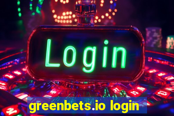 greenbets.io login